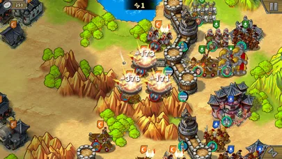 European War 5: Empire screenshot 5