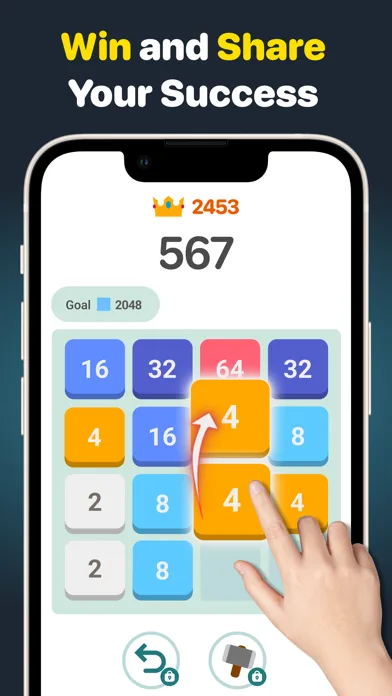 Iq Brain Test, Math for adults screenshot 4
