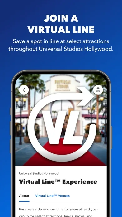 Universal Studios Hollywood™ screenshot 5
