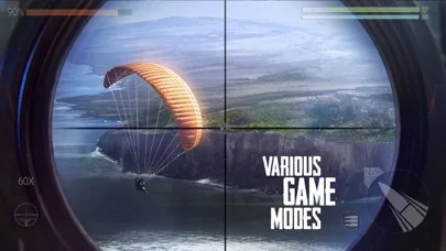 Cover Fire: Gun Shooting games screenshot 3
