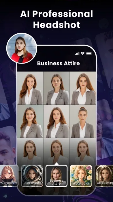 GoArt - AI Art Image Generator screenshot 4
