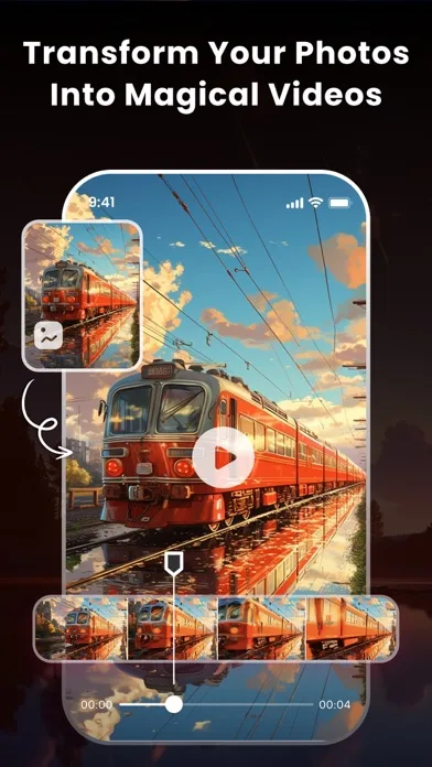 GoArt - AI Art Image Generator screenshot 5