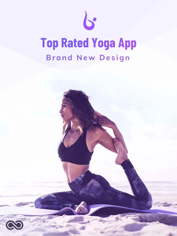 Yoga: Poses and Moves at Home screenshot 5