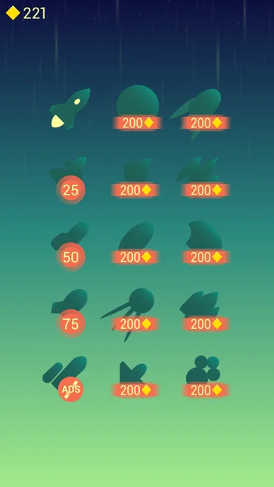 Break Liner screenshot 4