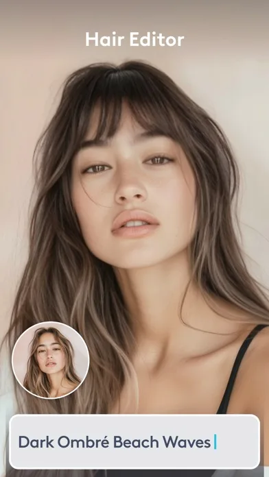 Facetune: Photo & Video Editor screenshot 1