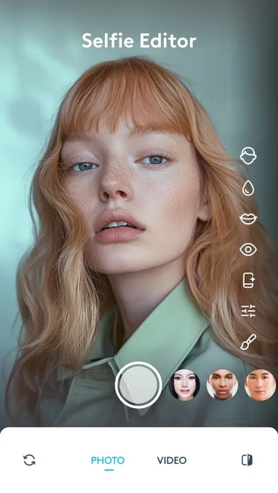 Facetune: Photo & Video Editor screenshot 5