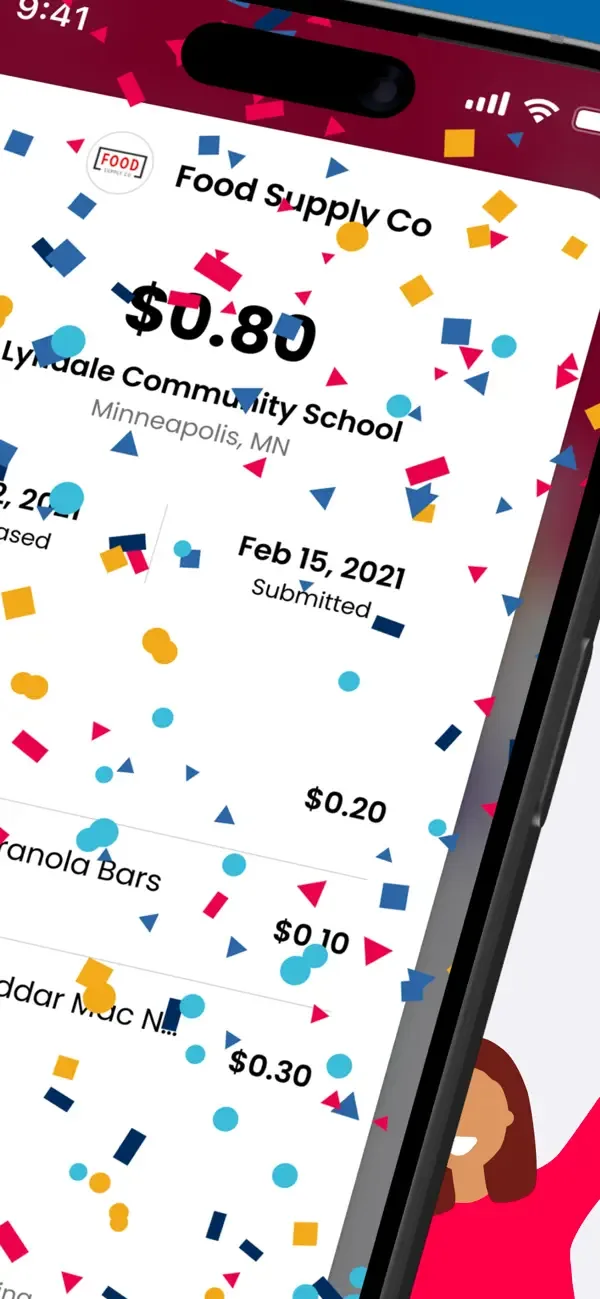 Box Tops for Education™ screenshot 2