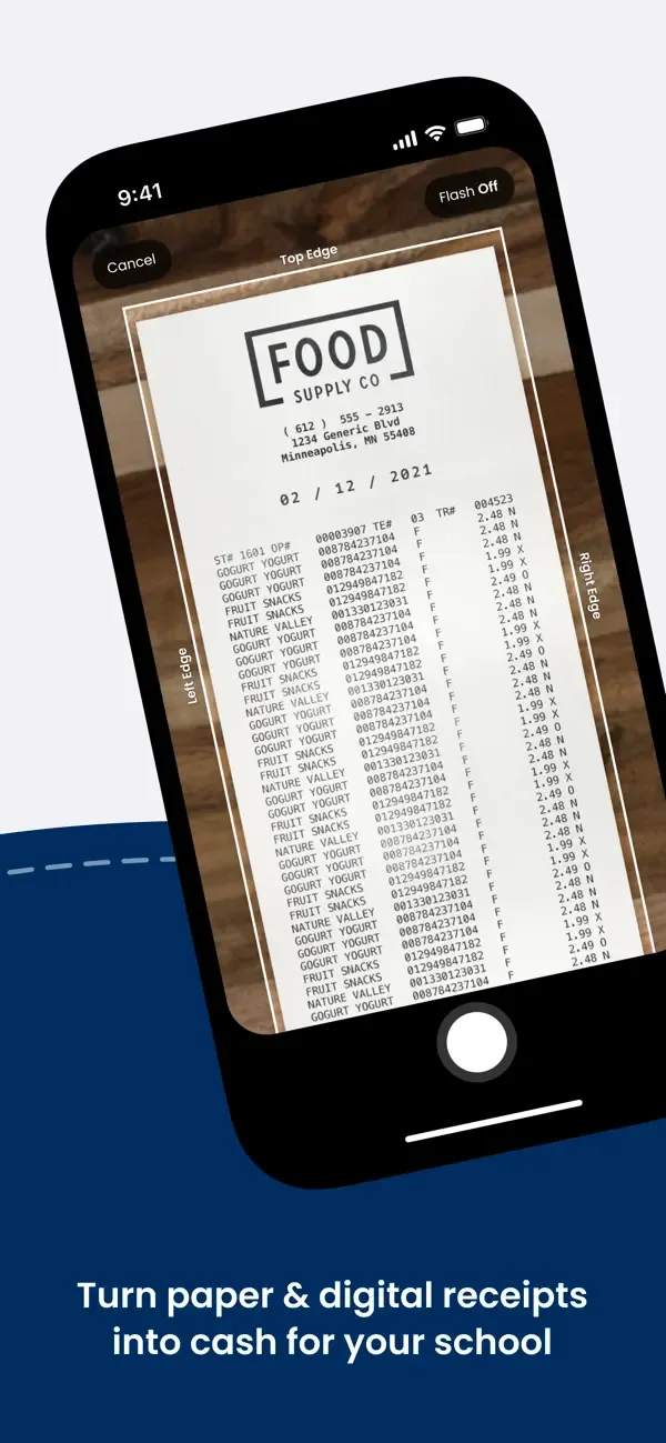 Box Tops for Education™ screenshot 5
