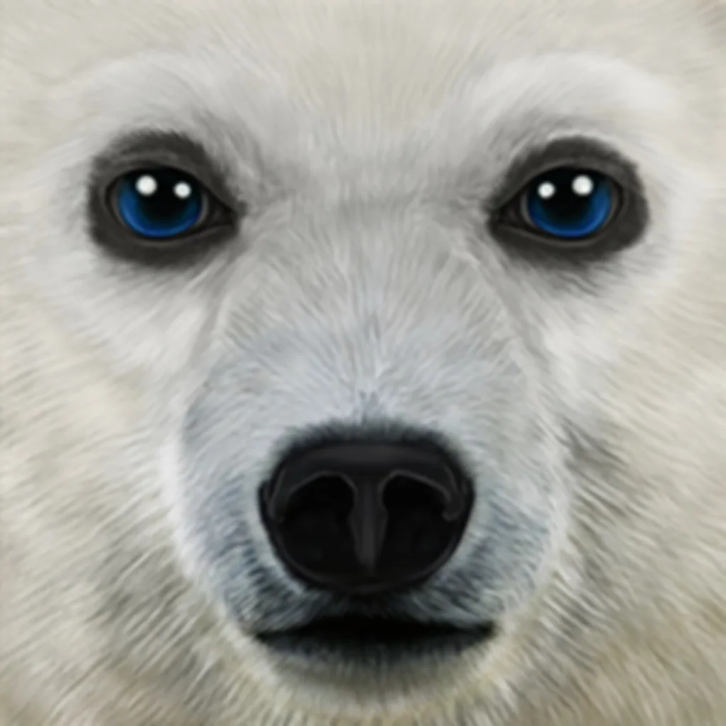 Ultimate Arctic Simulator