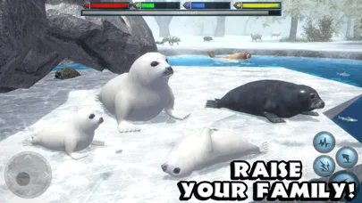 Ultimate Arctic Simulator screenshot 2