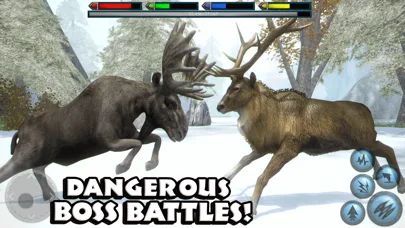 Ultimate Arctic Simulator screenshot 4