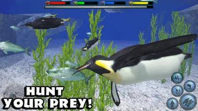 Ultimate Arctic Simulator screenshot 5