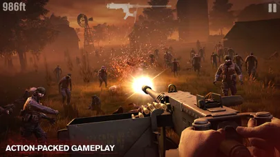 Into the Dead 2 screenshot 3