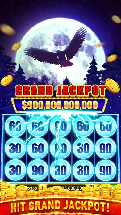 Lucky Win Casino: Vegas Slots screenshot 2