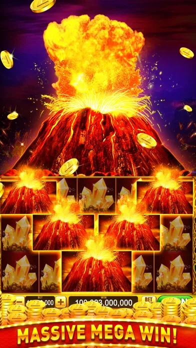 Lucky Win Casino: Vegas Slots screenshot 3