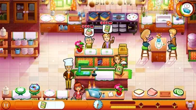 Delicious - Miracle of Life screenshot 4