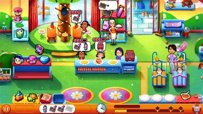 Delicious - Miracle of Life screenshot 5
