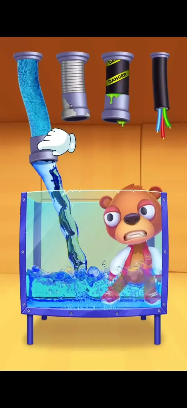 Despicable Bear - Top Games screenshot 1
