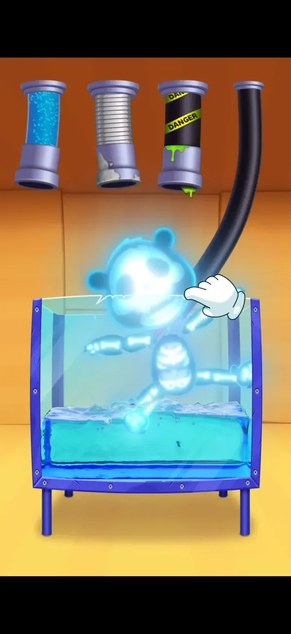 Despicable Bear - Top Games screenshot 2