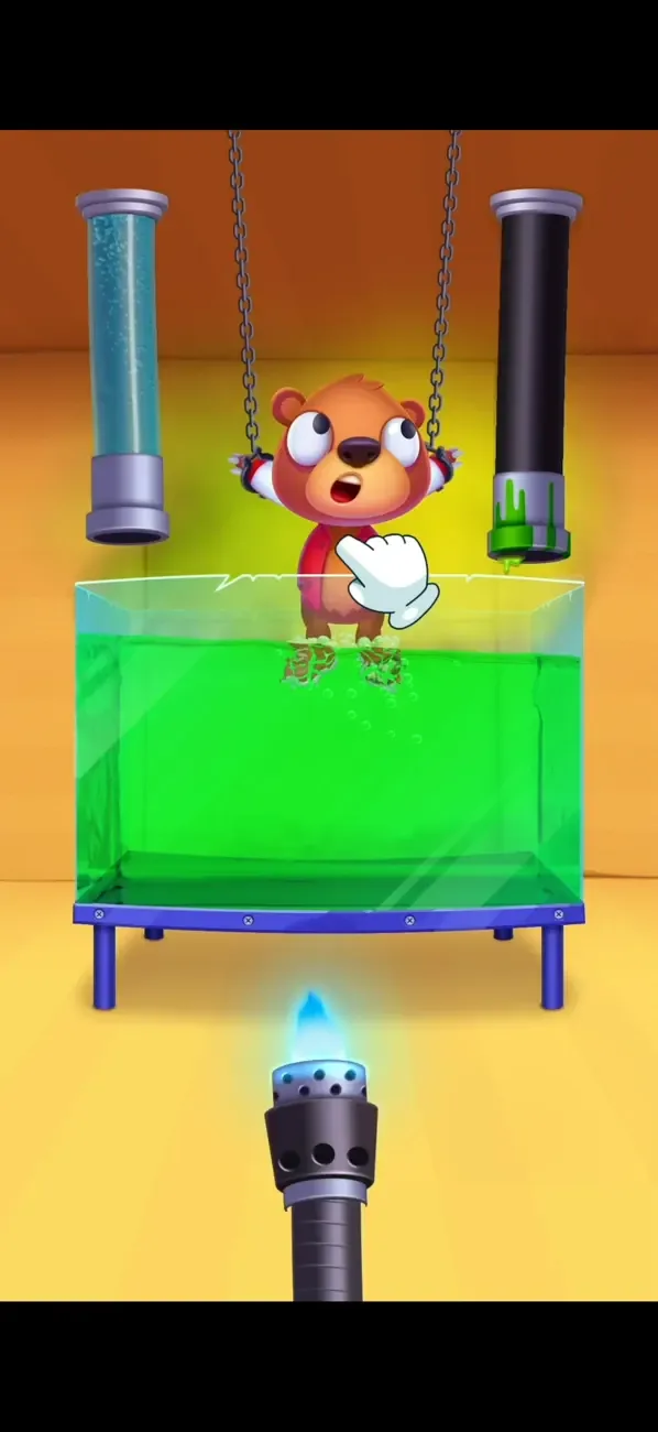 Despicable Bear - Top Games screenshot 4