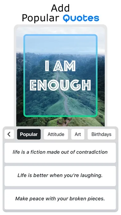 Font Keyboard:Fancy Text & Gif screenshot 4
