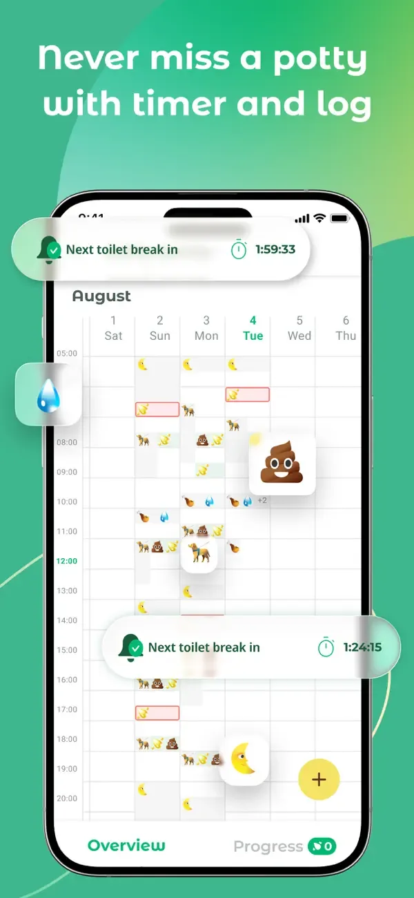 Dogo: Dog & Puppy Training screenshot 4