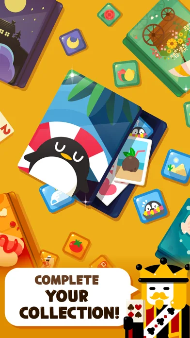 Solitaire: Decked Out screenshot 4