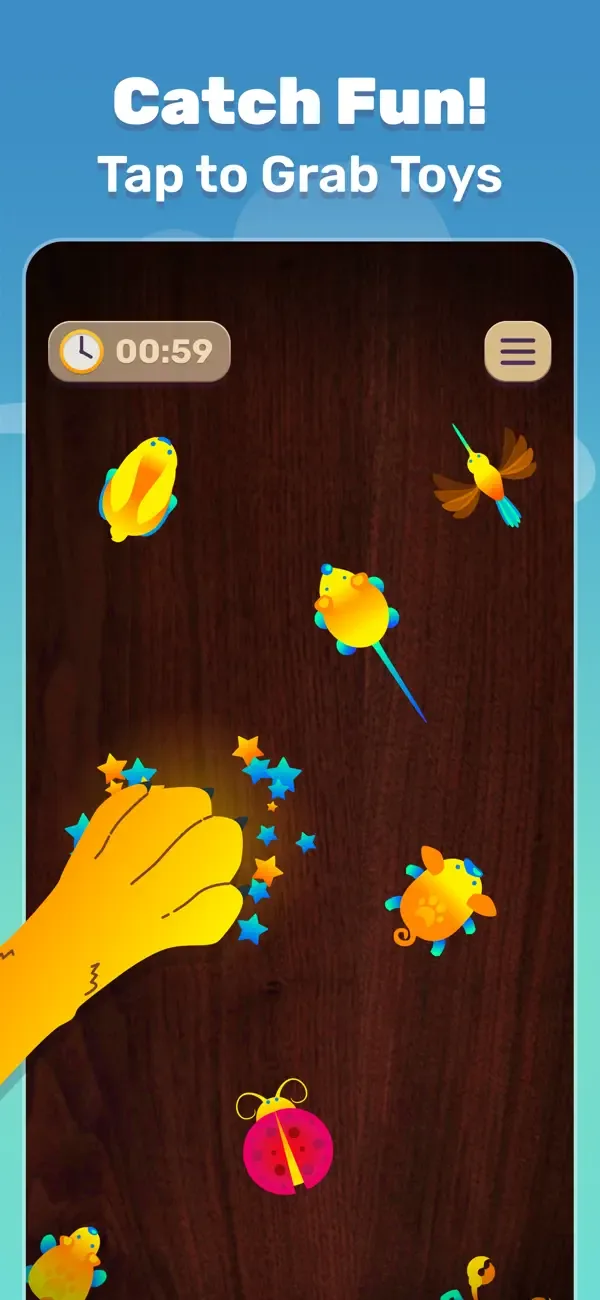 Jolly Dog: Game For Pets screenshot 2