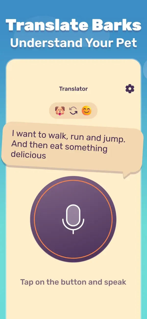 Jolly Dog: Game For Pets screenshot 4