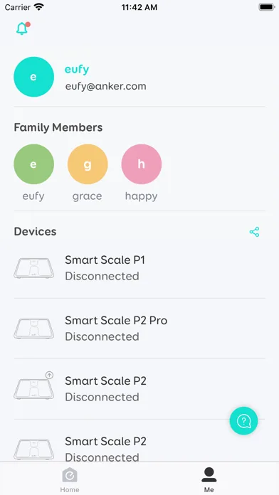 eufy Life screenshot 2