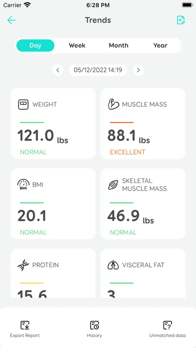 eufy Life screenshot 3