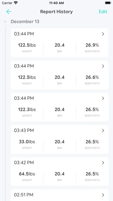eufy Life screenshot 4