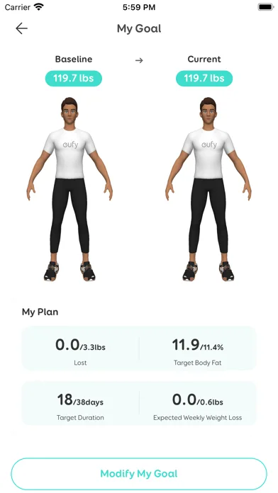 eufy Life screenshot 5