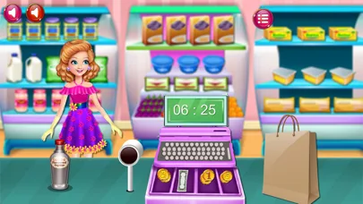 Cooking Game,Sandra's Desserts screenshot 2