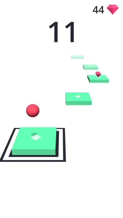 Hop screenshot 5
