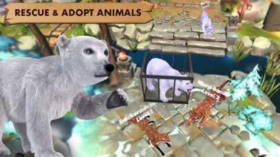 My Wild Pet Online screenshot 2