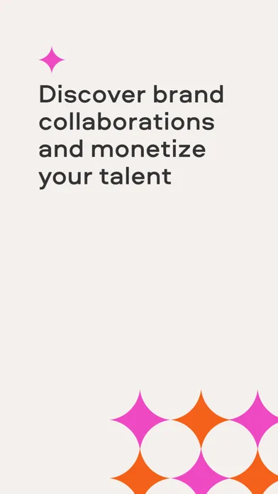 Insense: Brand Collabs screenshot 1