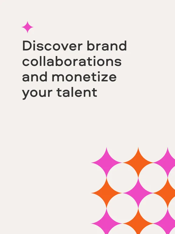 Insense: Brand Collabs screenshot 5
