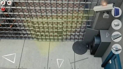 Escape Prison : adventure game screenshot 2