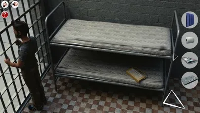 Escape Prison : adventure game screenshot 3