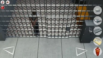Escape Prison : adventure game screenshot 4