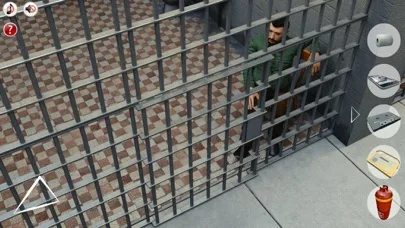 Escape Prison : adventure game screenshot 5