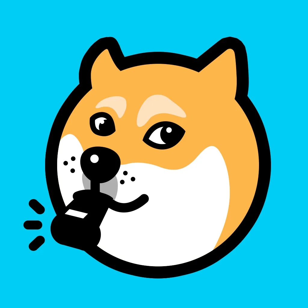 Dog Whistle & Clicker App