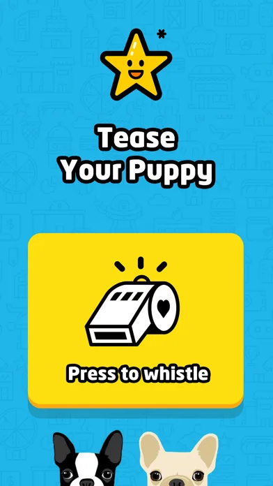 Dog Whistle & Clicker App screenshot 4