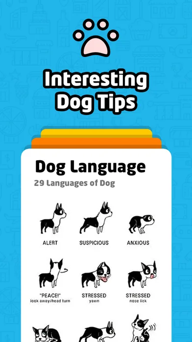 Dog Whistle & Clicker App screenshot 5
