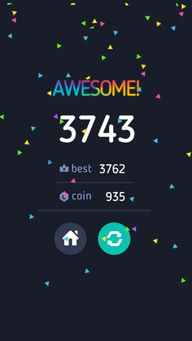 Make Hexa Puzzle screenshot 1