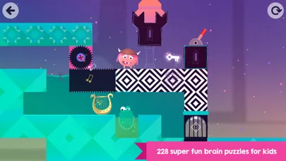 Thinkrolls Kings & Queens Full screenshot 1