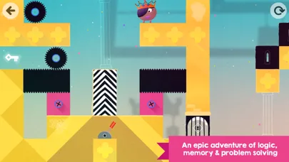 Thinkrolls Kings & Queens Full screenshot 2