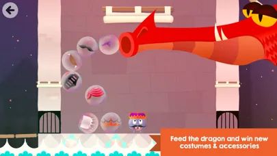 Thinkrolls Kings & Queens Full screenshot 3
