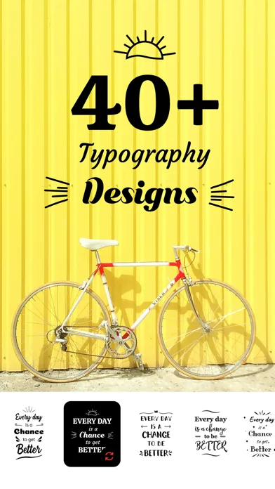 Art Word: Add Text to Photos screenshot 1